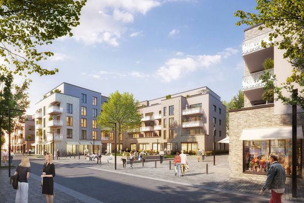 Gesundheitscampus Monheim Gesundheitscampus Monheim